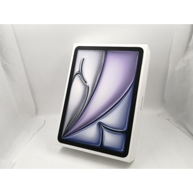 Apple iPad Air M2 128GB MUWC3J/A スペースグレー 【公式通販】
