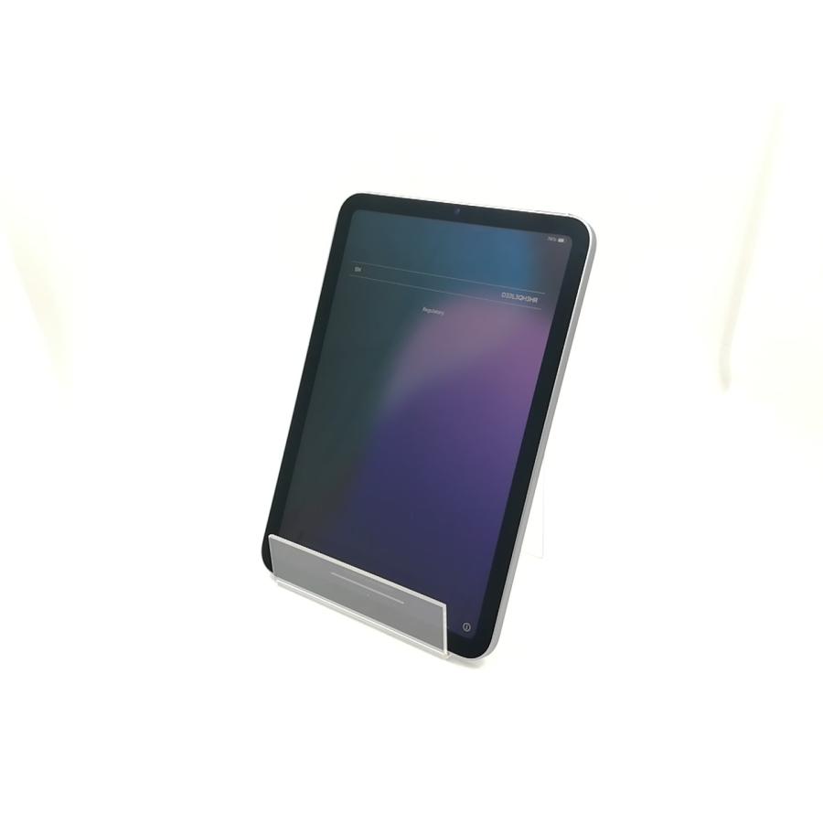 中古】Apple 【Wi-Fi】 iPad mini（A17Pro/2024） 512GB スペース