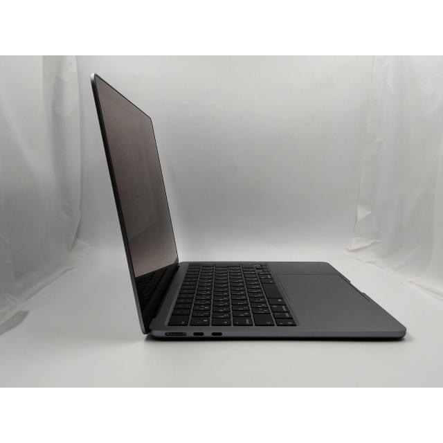 中古】Apple MacBook Air 13インチ M2(CPU:8C/GPU:8C) 8GB/256GB