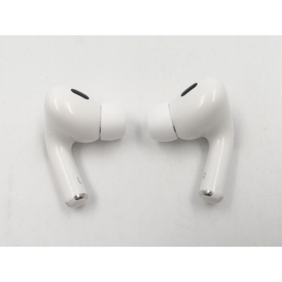 中古】Apple AirPods Pro 第2世代（2023/USB-C） MTJV3J/A【千葉】保証