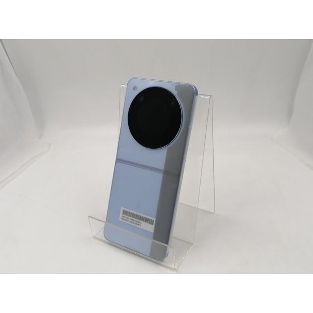 ymobile SIMフリー　Libero Flip A304ZT ZTE 新品未使用 SIMフリー品 Libero Flip ゴールド A304ZT ZTE ワイ