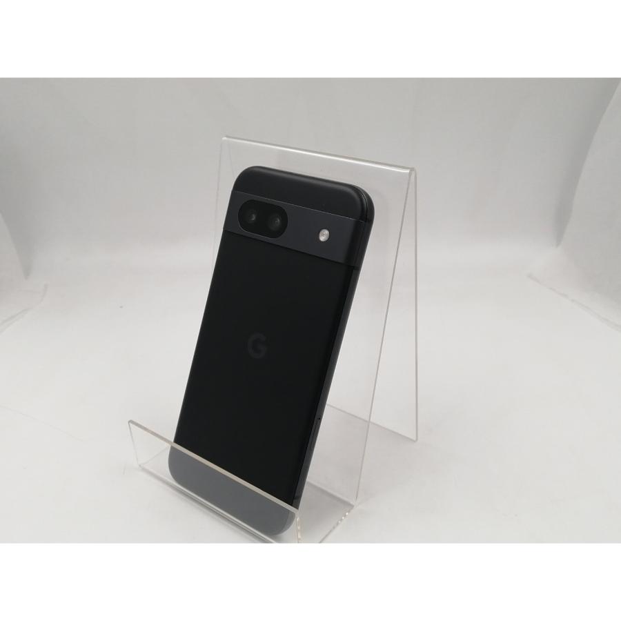 【ジャンク】docomo SIMフリー Google Pixel8a 128GB ムスビー｜未使用 SIMフリー docomo Google Pixel 8a 128GB Aloe G576D