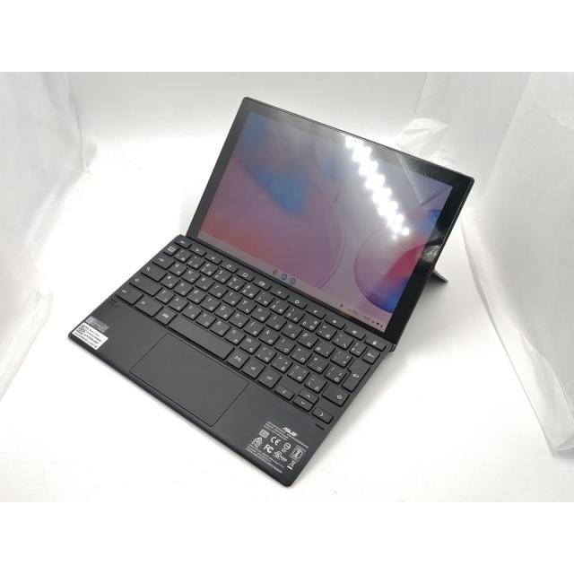中古】ASUS Chromebook Detachable CM3 CM3000DVA-HT0019 ミネラル
