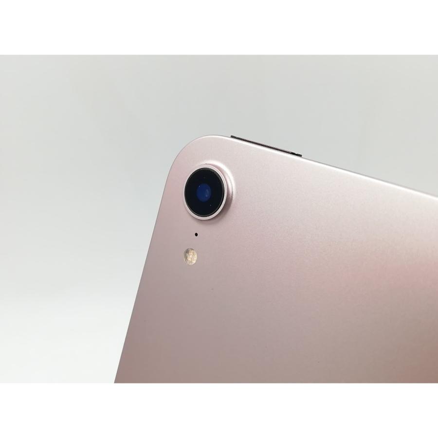 中古】Apple 【Wi-Fi】 iPad mini（第6世代/2021） 256GB ピンク