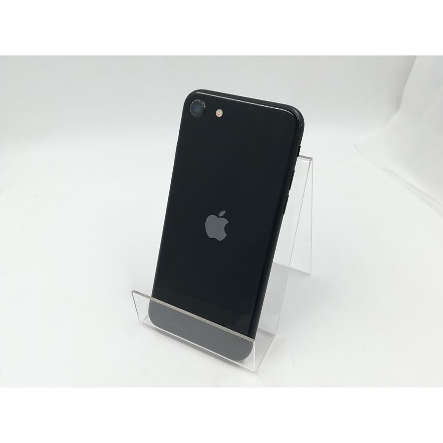 中古】【赤ロム保証あり】Apple au 【SIMフリー】 iPhone SE（第
