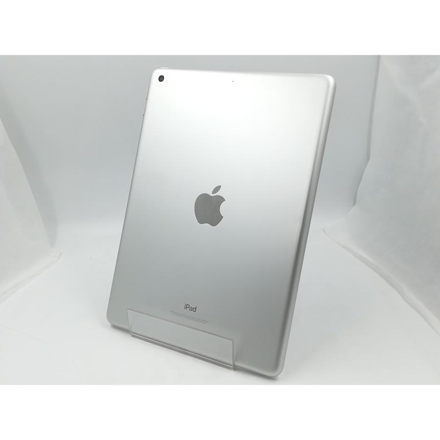 中古】Apple 【Wi-Fi】 iPad（第6世代/2018） 32GB シルバー MR7G2J/A