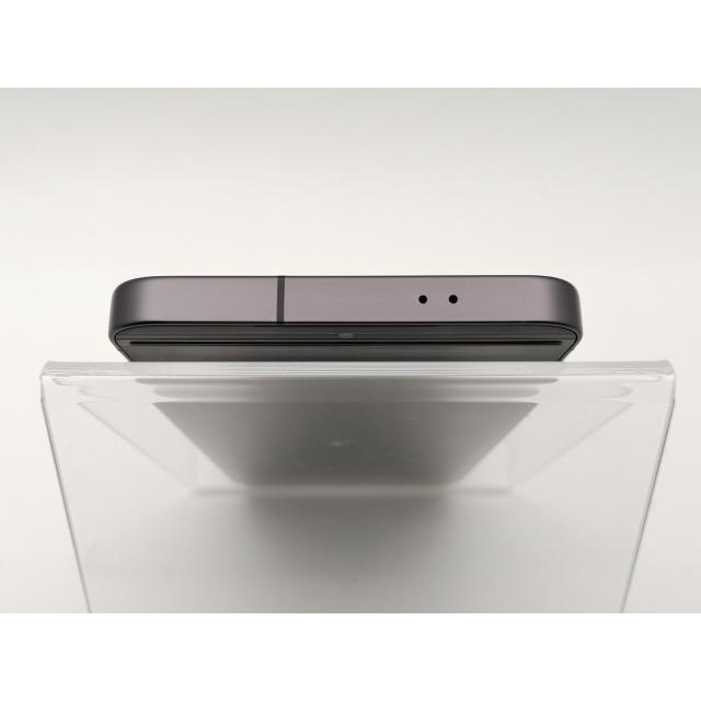 中古】SAMSUNG 国内版 【SIMフリー】 Galaxy S24 オニキスブラック 8GB
