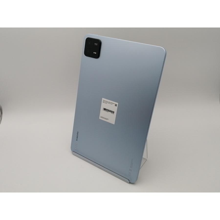 Xiaomi Pad 6 国内版 8GB+128GB VHU4329JP ブルー Amazon.co.jp: Xiaomi Pad 6 ミストブルー 8+128GB タブレット