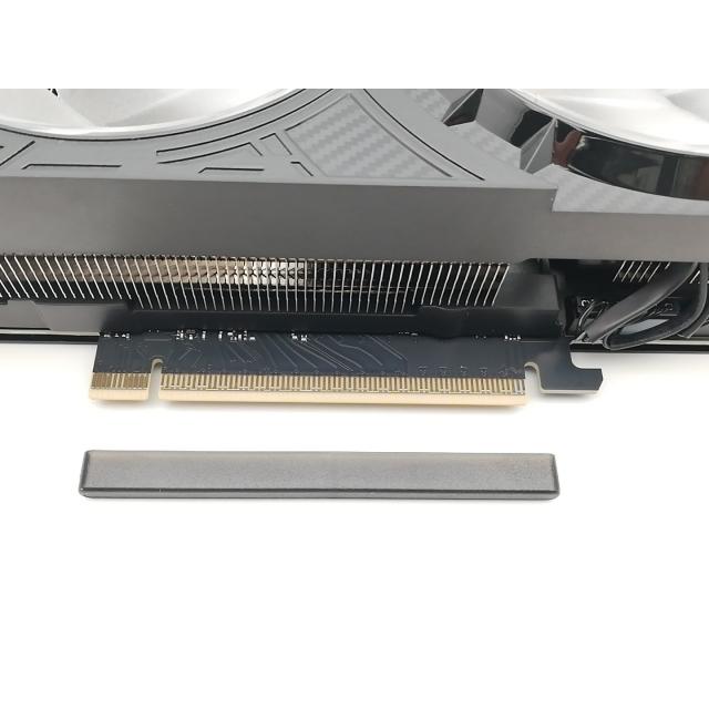 中古】玄人志向 GALAKURO GAMING GG-RTX5080-E16GB/OC/TP RTX5080/16GB
