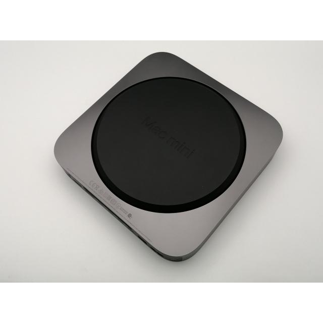 中古】Apple Mac mini CTO (Late 2018) Core i7(3.2G)/16G/256G(SSD