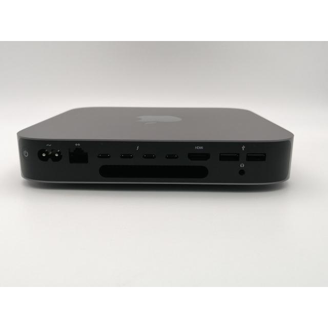 中古】Apple Mac mini CTO (Late 2018) Core i7(3.2G)/16G/256G(SSD