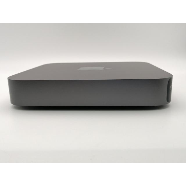 中古】Apple Mac mini CTO (Late 2018) Core i7(3.2G)/16G/256G(SSD
