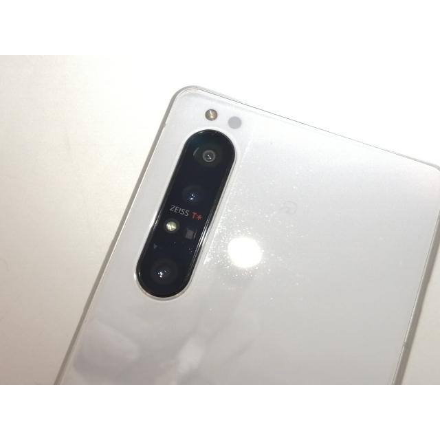 Xperia 1 II SO-51A（ドコモ版）SIMロック解除済み Amazon