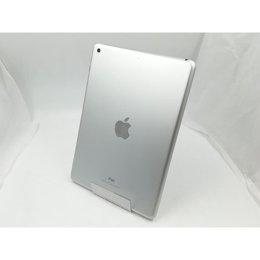 中古】Apple 【Wi-Fi】 iPad（第6世代/2018） 32GB シルバー MR7G2J/A