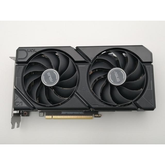 NVIDIA GeForce RTX 4060 8GB (中古品) 中古】NVIDIA GeForce RTX4060 8GB (GDDR6)【千葉】保証期間1週間