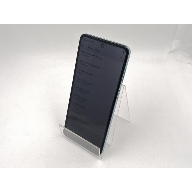 中古】MOTOROLA 国内版 【SIMフリー】 moto e32s スレートグレイ 4GB
