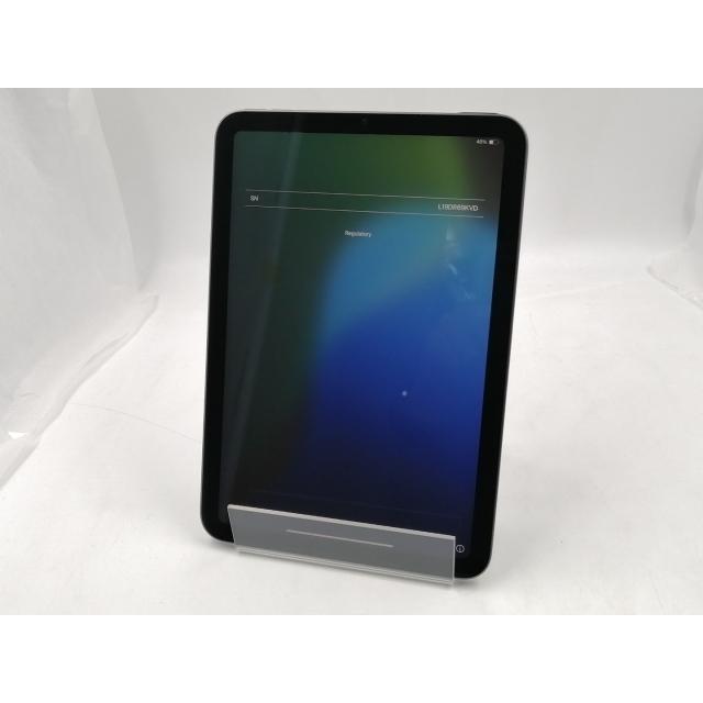 中古】Apple 【Wi-Fi】 iPad mini（第6世代/2021） 64GB スペース