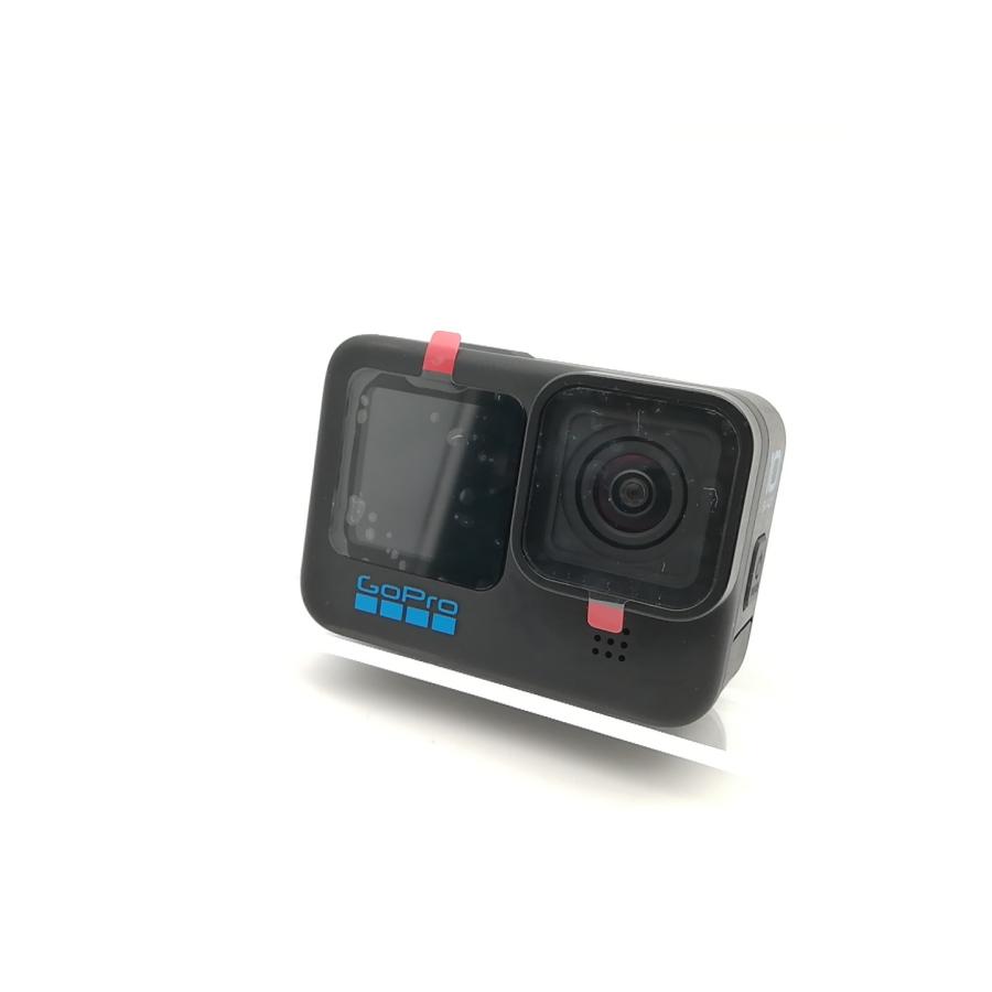 中古】GoPro GoPro HERO10 Black CHDHX-101-FW【千葉】保証期間