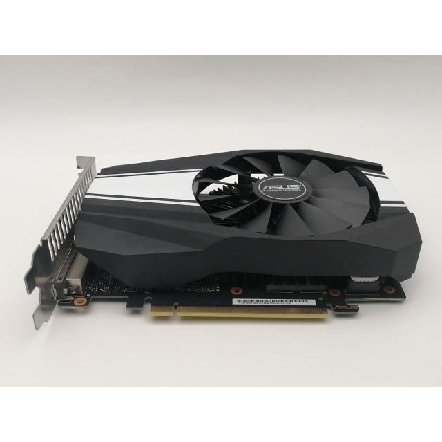 [中古]ASUS グラフィックボード PH-GTX1660S-O6G 中古】ASUS PH-GTX1660S-O6G GTX1660Super/6GB(GDDR6)/PCI-E