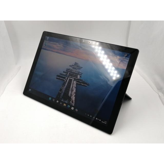 中古】Microsoft Surface Pro6 【i5 8250U 8G 256G】 KJT-00023