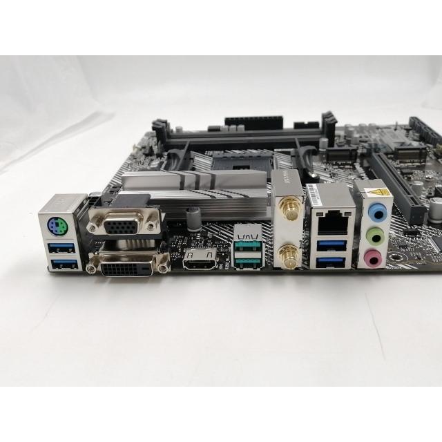 [中古・動作確認済み] ASUS PRIME B550M-A WIFI II ASUS PRIME B550M-A WIFI II | パソコン工房【公式通販】