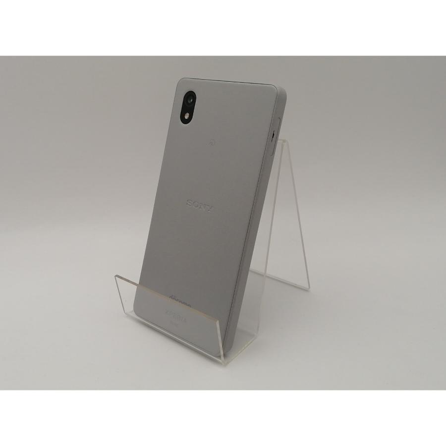 Sony Xperia Ace III (SO-53C) グレー 【公式通販】