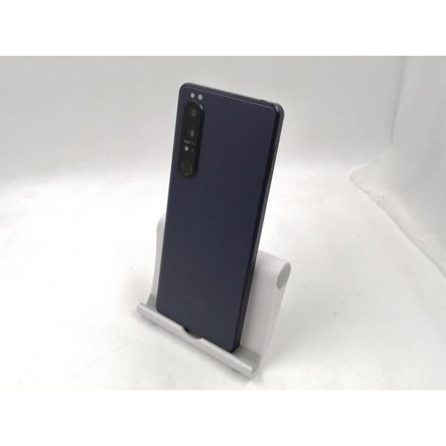 Xperia 1 III 256GフロストパープルSIMロック解除コード取得済み Xperia 1 III 256GフロストパープルSIMロック解除コード取得済み