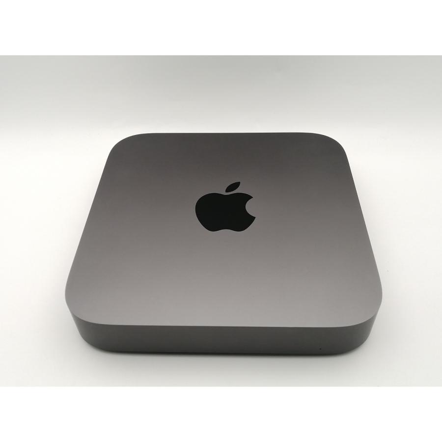 美品 Mac mini MRTR2J/A 2018年 8GB/128GB SSD Mac mini（2018）128GB/8GB〈MRTR2J/A〉④ | 中古パソコンショップNS