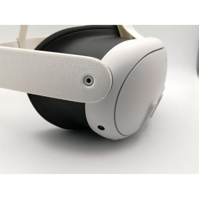 中古】Meta Meta Quest 3 128GB 899-00591-01【秋葉5号】保証