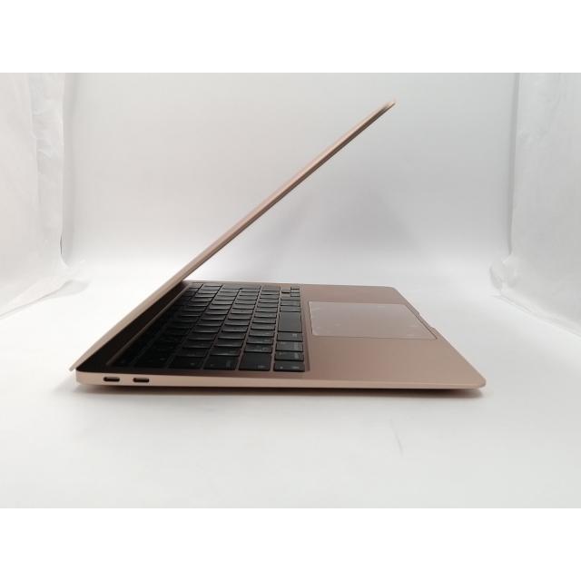 中古】Apple MacBook Air 13インチ M1(CPU:8C/GPU:7C) 8GB/256GB