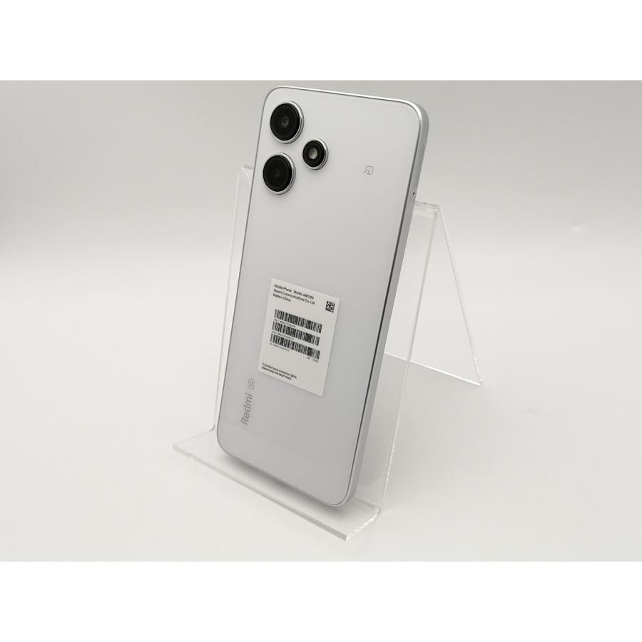 新品未使用未開封 Redmi12 5G ムーンライトホワイト 【公式通販】