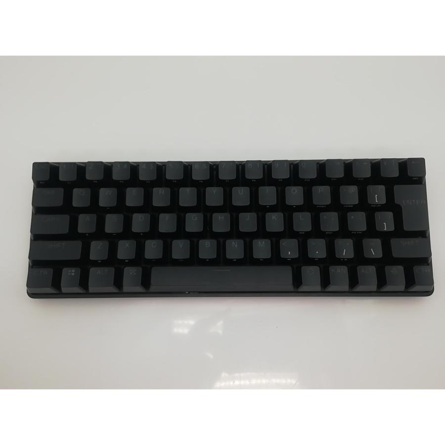 中古】SteelSeries Apex Pro Mini JP【秋葉3号】保証期間1週間