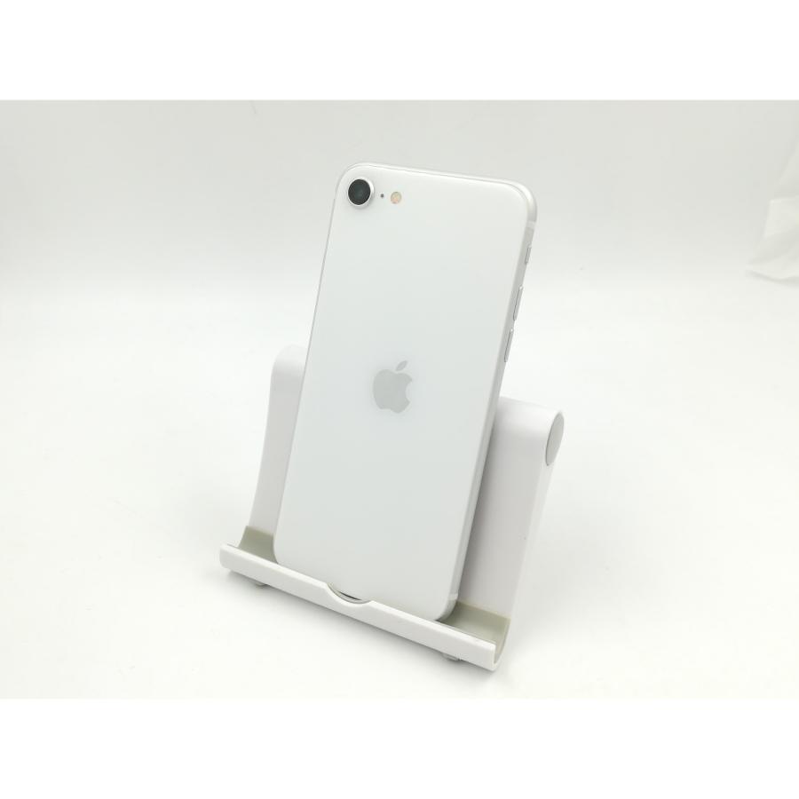 iPhone SE（第2世代） 【中古】Apple docomo 【SIMロック解除