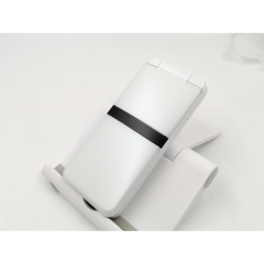 DIGNOケータイ KY-42C ホワイト DOCOMO 京セラ　SIMフリー DIGNO® ケータイ KY-42C | ドコモ ケータイ | 製品 | NTTドコモ