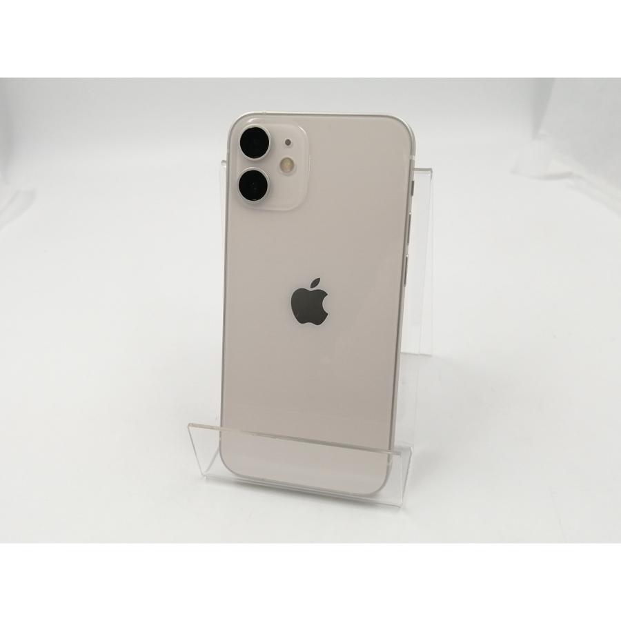 【中古】iPhone 12 mini Apple iPhone 12 Mini 5.4