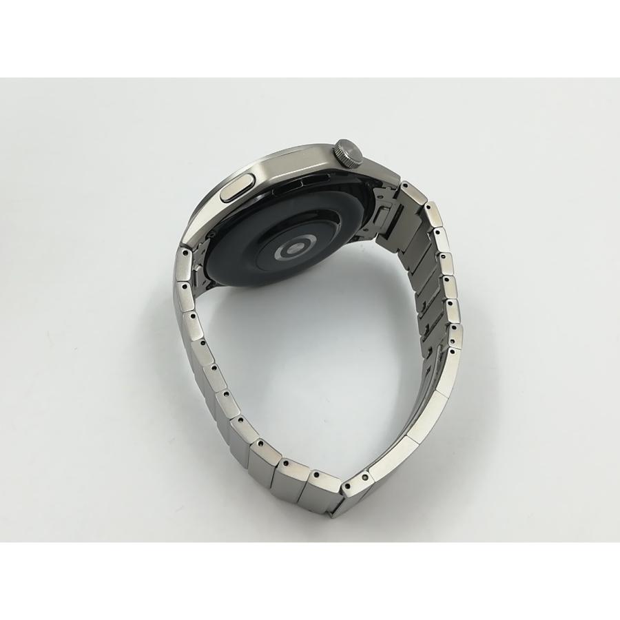 中古】Huawei HUAWEI WATCH GT 4 46mm グレー【千葉】保証期間1ヶ月