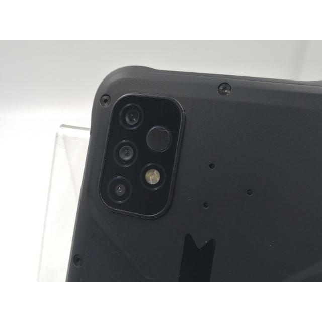 中古】UMIDIGI 海外版 【SIMフリー】 UMIDIGI BISON GT2 PRO 5G 8GB