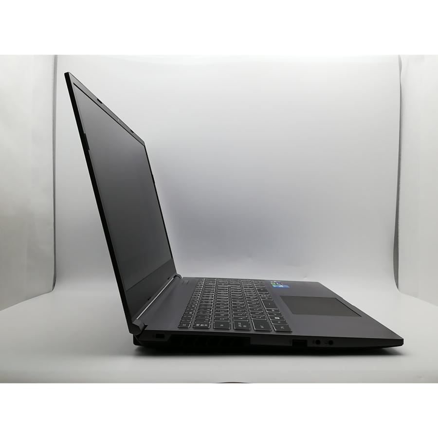 中古】THIRDWAVE raytrek R5-RL5【i7-13700H 16G 1T(SSD) RTX4050(M