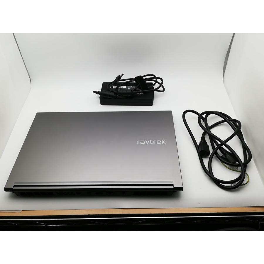 THIRDWAVE GROUP - raytrek R5-RL5 ノートPC　Core i7-13700H 32GB 中古】THIRDWAVE raytrek R5-RL5【i7-13700H 16G 1T(SSD) RTX4050(M