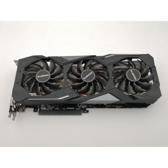 GIGABYTE GV-R57GAMING OC-8GD RX5700 中古 中古】GIGABYTE Radeon RX 5700 XT GAMING OC 8G（GV
