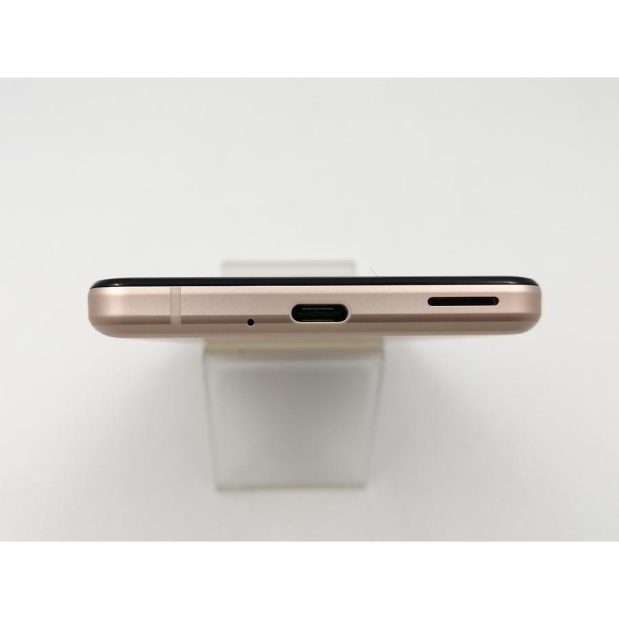 中古】SHARP 楽天モバイル 【SIMフリー】 AQUOS sense5G ライト