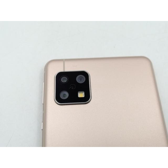 中古】SHARP 楽天モバイル 【SIMフリー】 AQUOS sense5G ライト