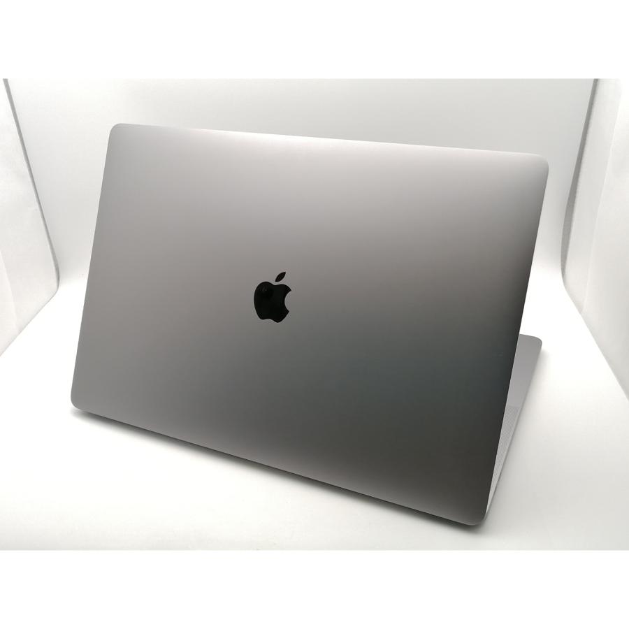 中古】Apple MacBook Pro 16インチ CTO (Late 2019) スペースグレイ