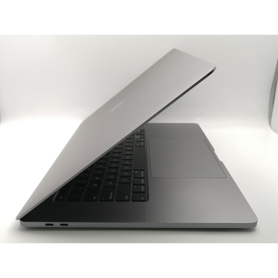 中古】Apple MacBook Pro 16インチ CTO (Late 2019) スペースグレイ