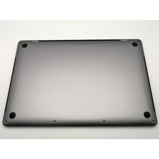 中古】Apple MacBook Pro 16インチ CTO (Late 2019) スペースグレイ