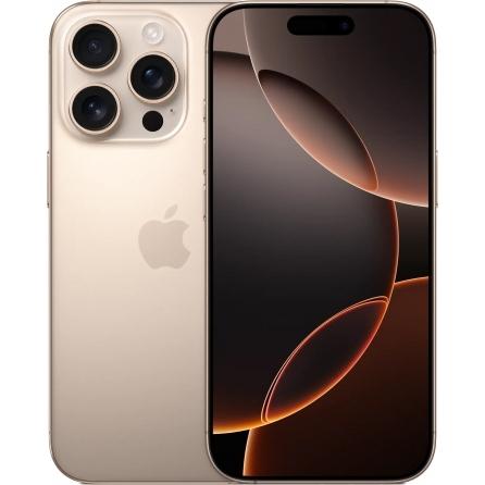 未使用】Apple 国内版 【SIMフリー】 iPhone 16 Pro 128GB デザート