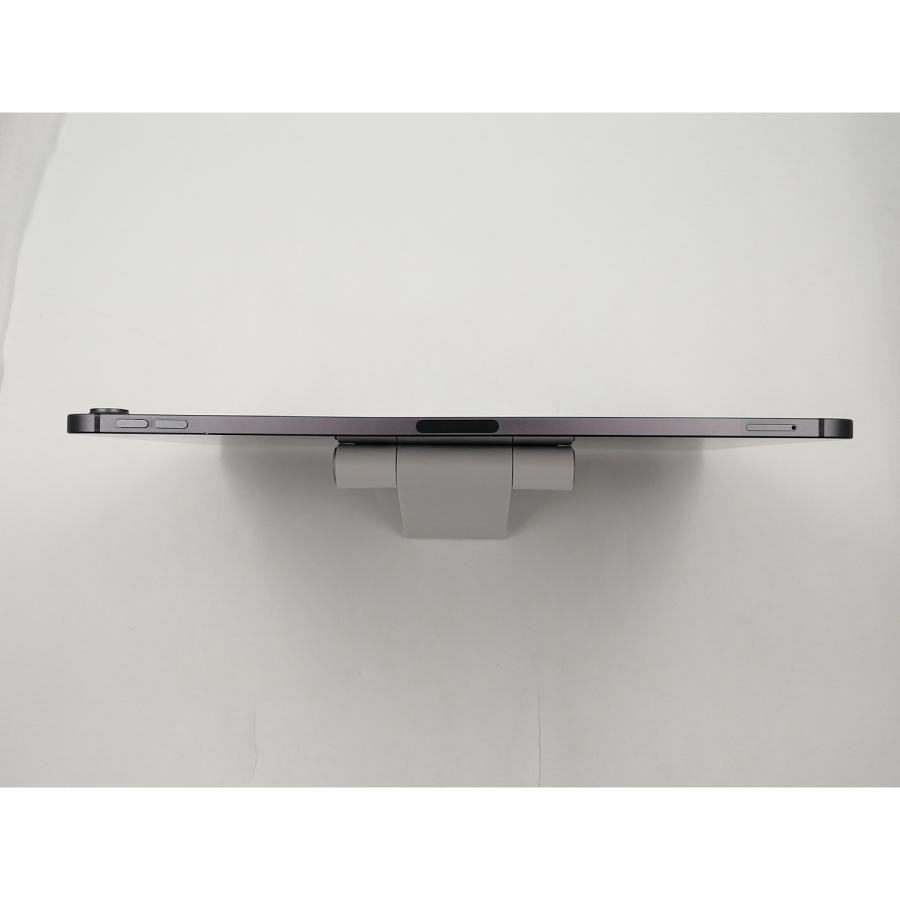 【中古】Apple SoftBank 【SIMロック解除済み】 iPad Air（第4世代/2020） 64GB スペースグレイ MYGW2J/A【仙台駅東口】保証期間１ヶ月【ランクB】の画像