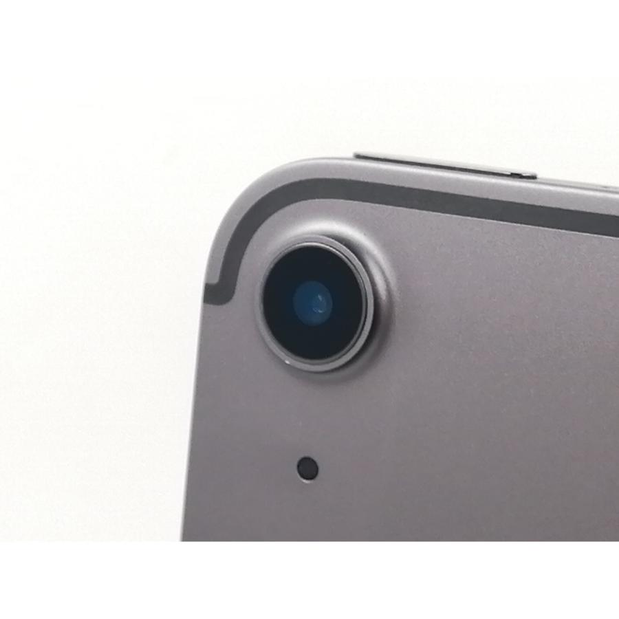 【中古】Apple SoftBank 【SIMロック解除済み】 iPad Air（第4世代/2020） 64GB スペースグレイ MYGW2J/A【仙台駅東口】保証期間１ヶ月【ランクB】の画像