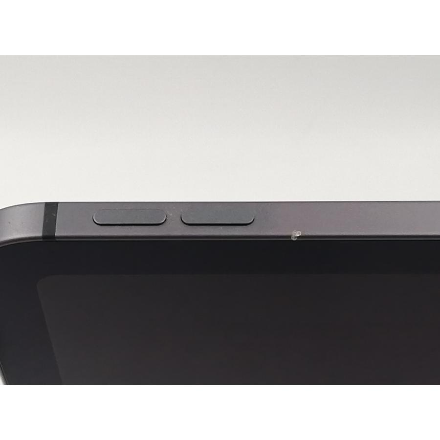【中古】Apple SoftBank 【SIMロック解除済み】 iPad Air（第4世代/2020） 64GB スペースグレイ MYGW2J/A【仙台駅東口】保証期間１ヶ月【ランクB】の画像