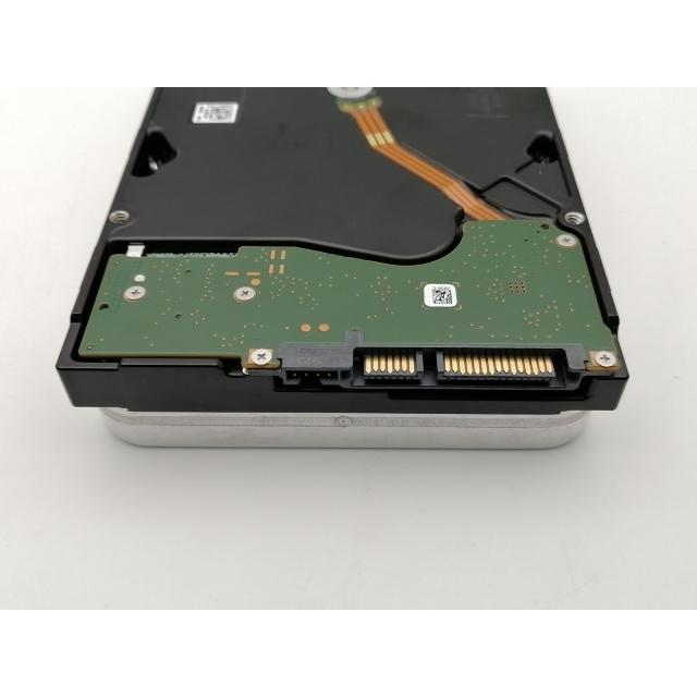 中古】Seagate ST16000NM001G Exos X16 16TB/7200rpm/256MB/6Gbps